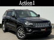2014 CHRYSLER JEEP GRAND CHEROKEE
