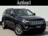 CHRYSLER JEEP GRAND CHEROKEE