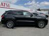 CHRYSLER JEEP GRAND CHEROKEE