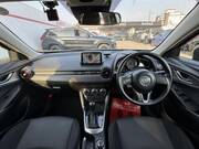 2015 MAZDA CX-3