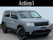 2010 HONDA CROSS ROAD