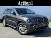 CHRYSLER JEEP GRAND CHEROKEE