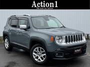 2016 CHRYSLER JEEP RENEGADE
