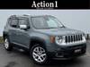 CHRYSLER JEEP RENEGADE