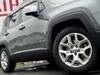 CHRYSLER JEEP RENEGADE