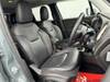 CHRYSLER JEEP RENEGADE