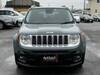 CHRYSLER JEEP RENEGADE
