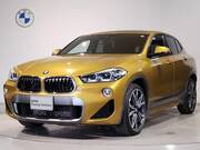 2018 BMW X2