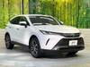 TOYOTA HARRIER HYBRID