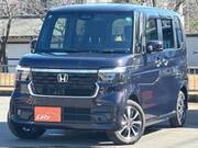 2023 HONDA N-BOX CUSTOM