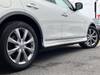 NISSAN SKYLINE CROSSOVER