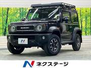 2023 SUZUKI JIMNY SIERRA
