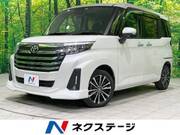 2022 TOYOTA ROOMY