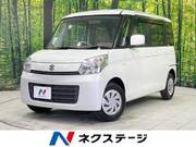 2014 SUZUKI SPACIA