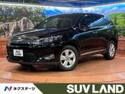 2015 TOYOTA HARRIER