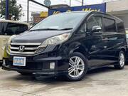 2009 HONDA STEPWAGON