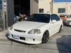 HONDA CIVIC FERIO