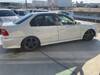 HONDA CIVIC FERIO