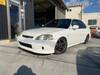 HONDA CIVIC FERIO