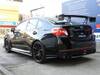 SUBARU WRX S4