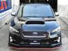 SUBARU WRX S4