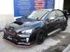 SUBARU WRX S4