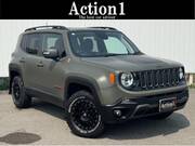 2018 CHRYSLER JEEP RENEGADE