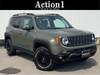 CHRYSLER JEEP RENEGADE