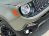 CHRYSLER JEEP RENEGADE