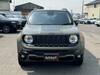 CHRYSLER JEEP RENEGADE