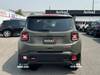 CHRYSLER JEEP RENEGADE