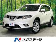 2014 NISSAN X-TRAIL