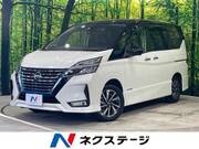 2022 NISSAN SERENA