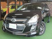 2008 MAZDA MPV