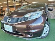 2016 NISSAN NOTE