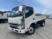 2018 TOYOTA TOYOACE