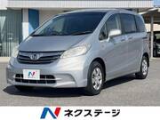 2013 HONDA FREED G