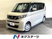 2020 NISSAN ROOX
