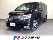 2014 NISSAN SERENA