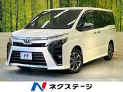 2018 TOYOTA VOXY