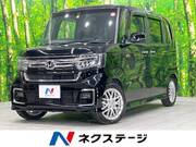 2022 HONDA N-BOX CUSTOM