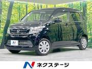 2016 HONDA N-WGN