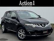 2012 NISSAN MURANO