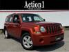 CHRYSLER JEEP PATRIOT