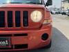 CHRYSLER JEEP PATRIOT