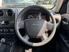 CHRYSLER JEEP PATRIOT
