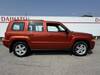 CHRYSLER JEEP PATRIOT