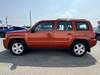 CHRYSLER JEEP PATRIOT