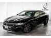 BMW 8 SERIES