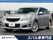 2012 SUBARU LEGACY TOURING WAGON